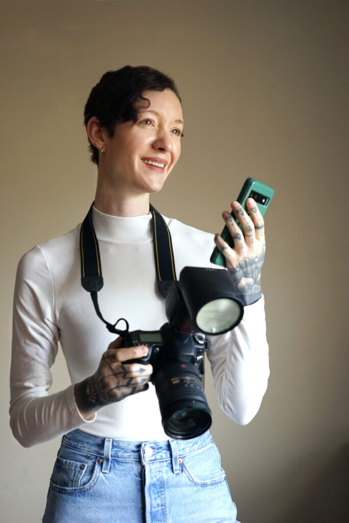 Gold Wing Photography, Vermont Wedding Photographer and New England Wedding Content Creator.